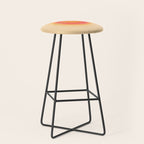 Gradient Angel Numbers: Angel Number 444 - Protection Stool Gallery Image 1