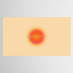 Gradient Angel Numbers: Angel Number 444 - Protection Tablecloth Gallery Image 2