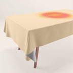 Gradient Angel Numbers: Angel Number 444 - Protection Tablecloth Gallery Image 1