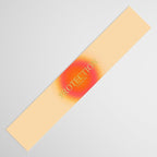 Gradient Angel Numbers: Angel Number 444 - Protection Table Runner Gallery Image 3