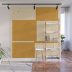 Minimalist 46 Wall Mural Gallery Image 1