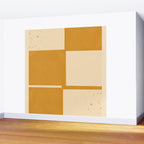 Minimalist 46 Wall Mural Gallery Image 2