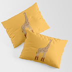 Jolene Pillow Sham Gallery Image 3