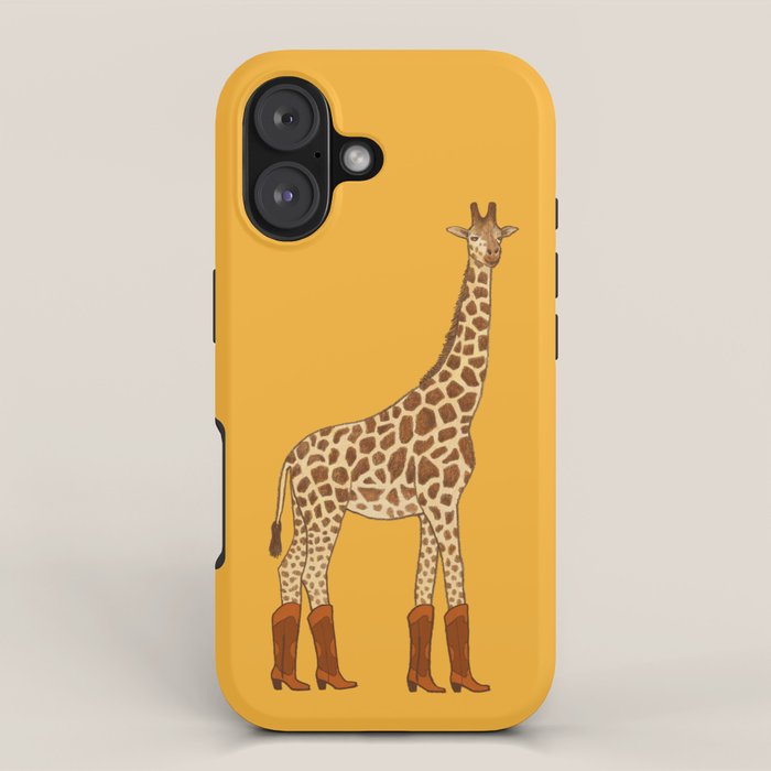 Jolene iPhone Case Gallery Image 1