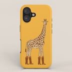 Jolene iPhone Case Gallery Image 1
