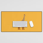 Jolene Desk Mat Gallery Image 1