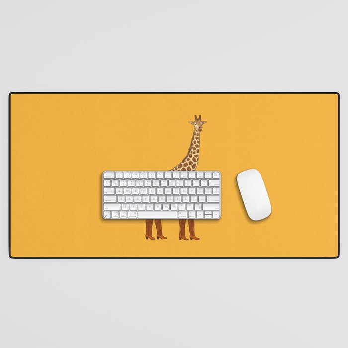 Jolene Desk Mat Gallery Image 1