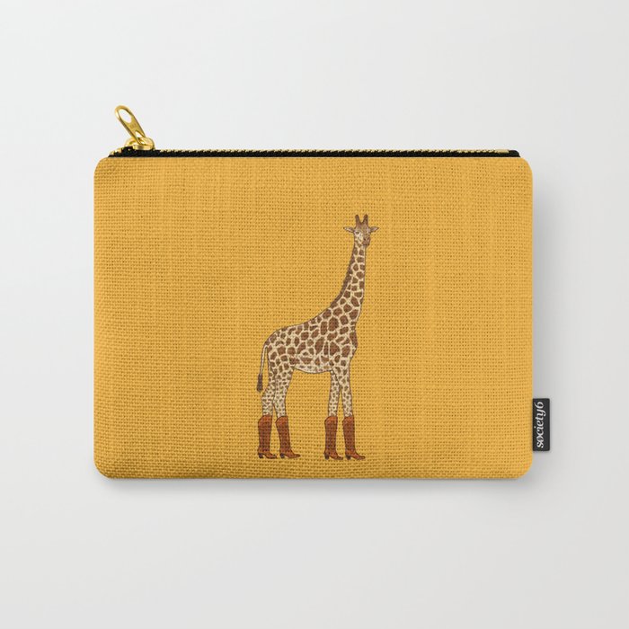 Jolene Carry All Pouch Gallery Image 1