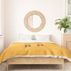 Jolene Duvet Cover Gallery Image 3
