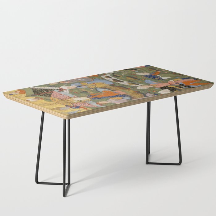 Falnama (Book of omens), Joseph Islamic Antique Art  Coffee Table Gallery Image 1