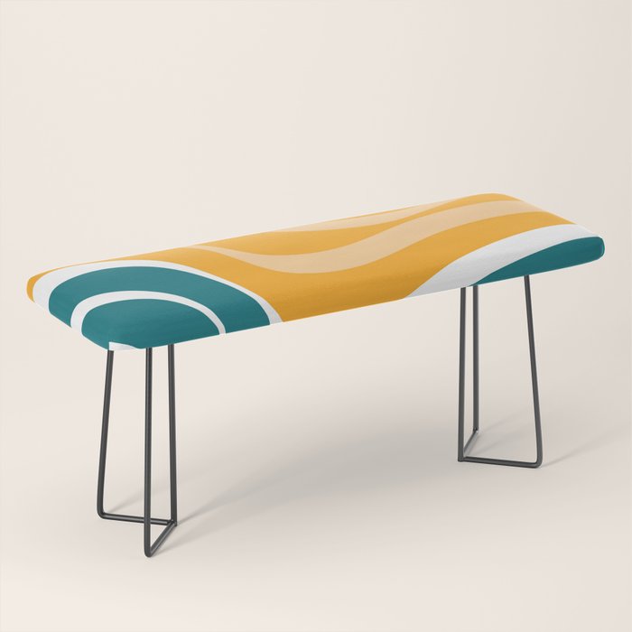 Sun Dunes 03 Bench Gallery Image 1