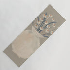 Flowers In A Vase 16 Yoga Mat Gallery Image 1