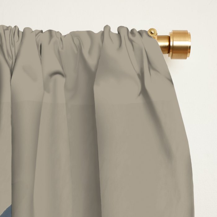 Flowers In A Vase 16 Window Curtain Gallery Image 2