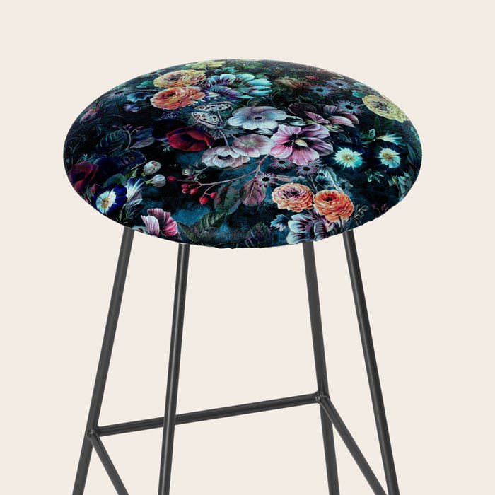 Night Garden Stool Gallery Image 2