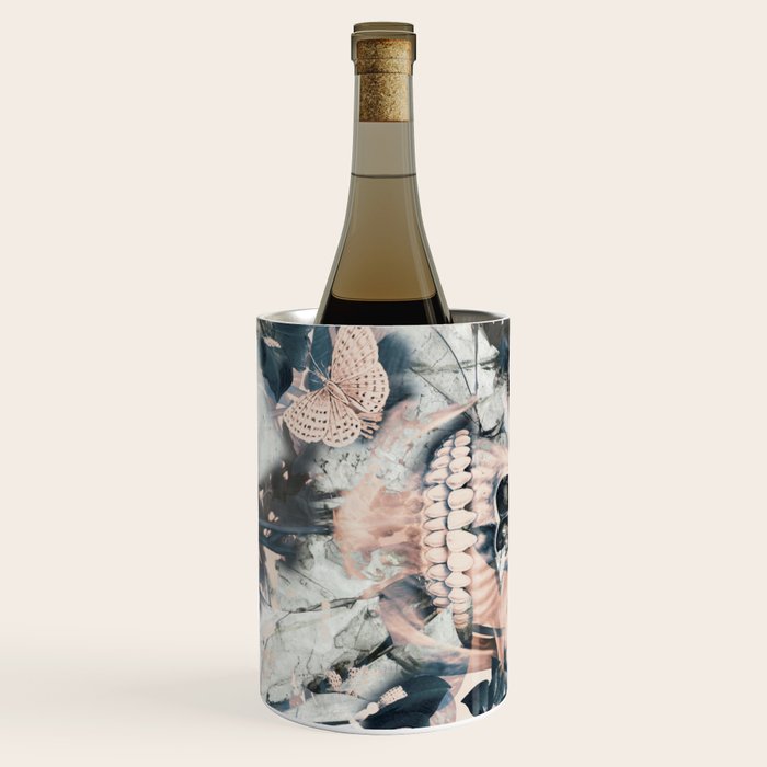 SKULL 4 Wine Chiller Gallery Image 2