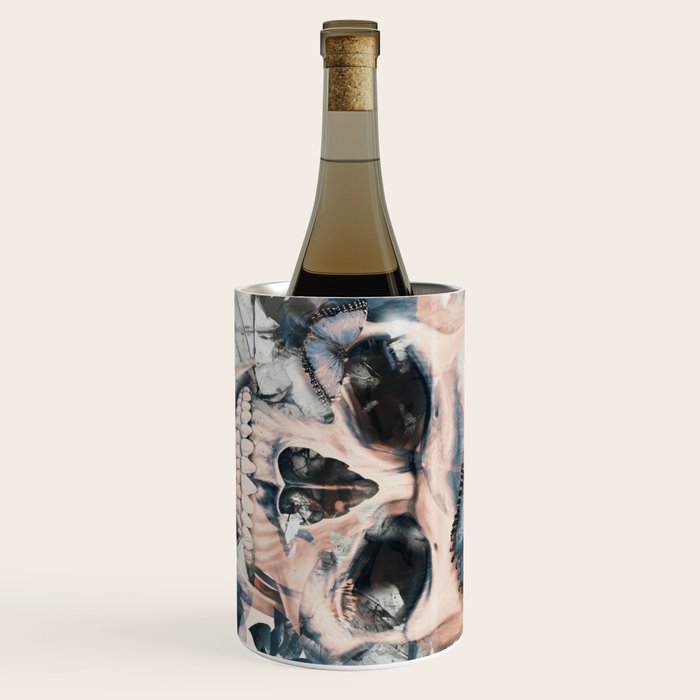 SKULL 4 Wine Chiller Gallery Image 1