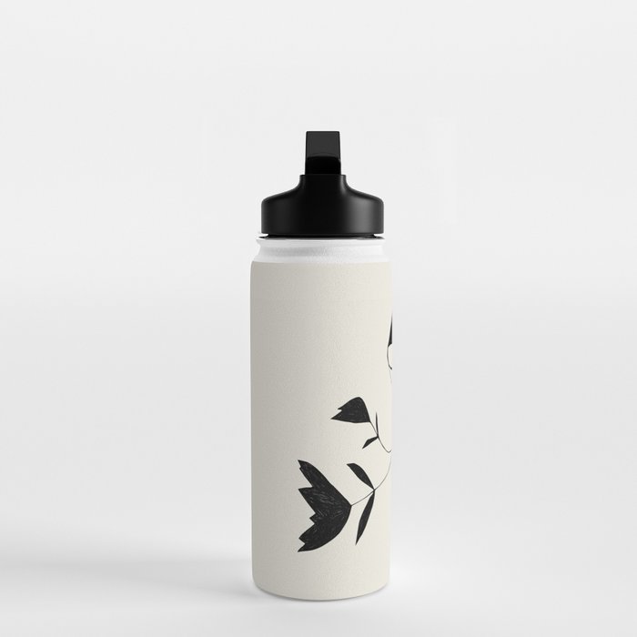 Fading Spring  Water Bottle Gallery Image 3