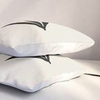 Fading Spring  Pillow Sham Gallery Image 3