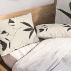 Fading Spring  Pillow Sham Gallery Image 2