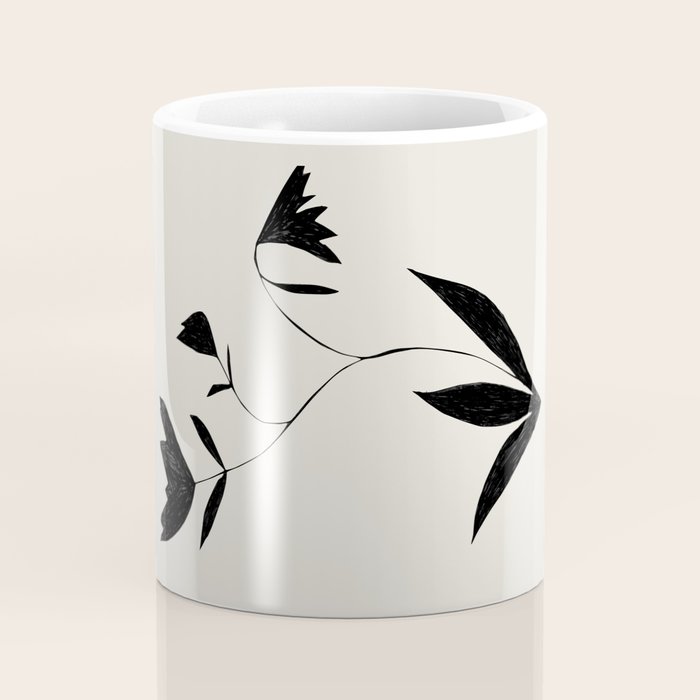 Fading Spring  Coffee Mug Gallery Image 4