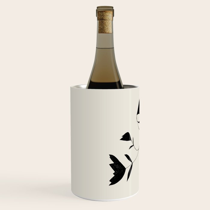 Fading Spring  Wine Chiller Gallery Image 2