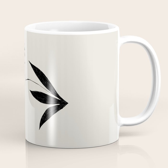 Fading Spring  Coffee Mug Gallery Image 1