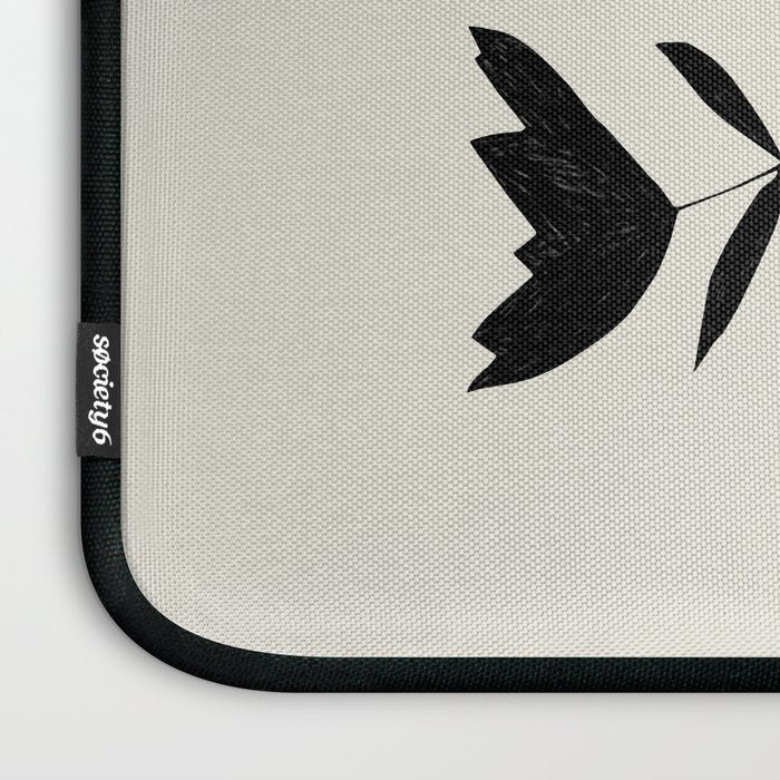 Fading Spring  Laptop Sleeve Gallery Image 3