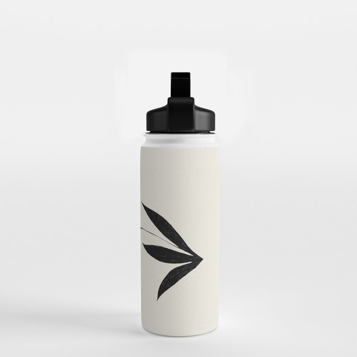 Fading Spring  Water Bottle Gallery Image 2