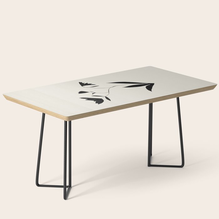 Fading Spring  Coffee Table Gallery Image 1