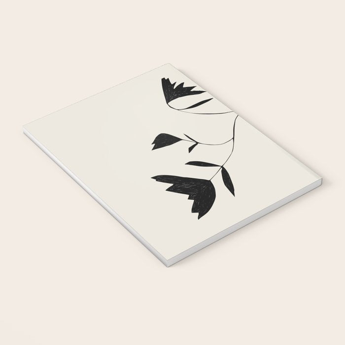 Fading Spring  Notebook Gallery Image 3