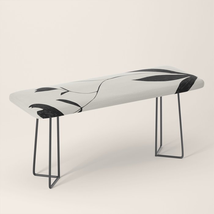 Fading Spring  Bench Gallery Image 1