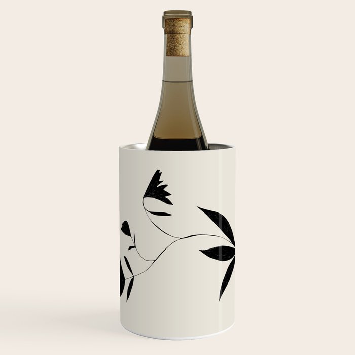 Fading Spring  Wine Chiller Gallery Image 1