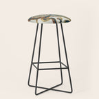 Underwater Dream VI Stool Gallery Image 1