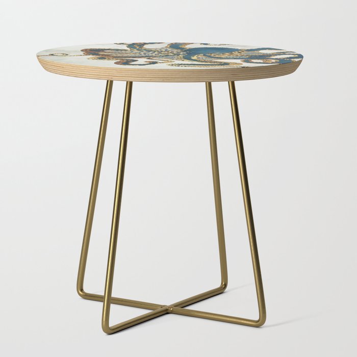 Underwater Dream VI Side Table Gallery Image 1