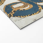 Underwater Dream VI Welcome Mat Gallery Image 2