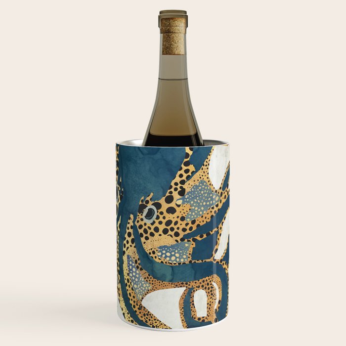 Underwater Dream VI Wine Chiller Gallery Image 3
