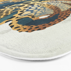 Underwater Dream VI Bath Mat Gallery Image 3