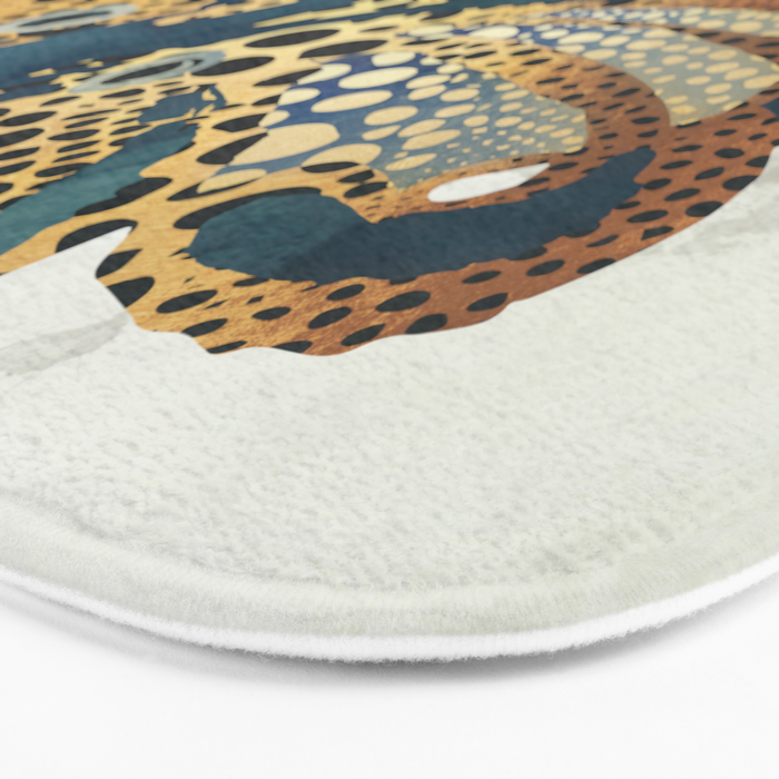 Underwater Dream VI Bath Mat Gallery Image 3