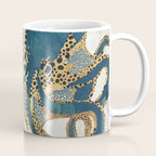 Underwater Dream VI Coffee Mug Gallery Image 1