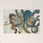 Underwater Dream VI Welcome Mat Gallery Image 1