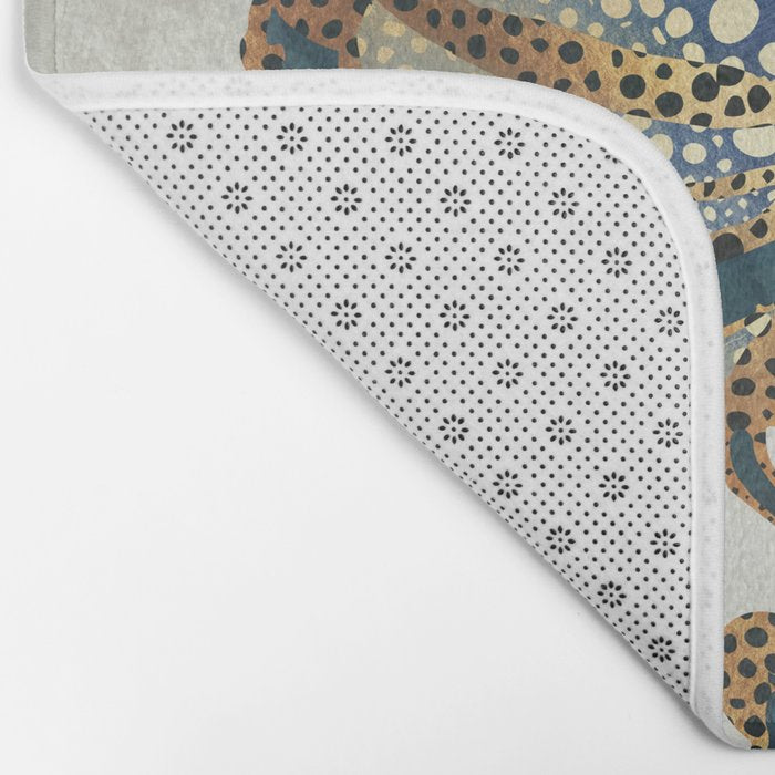 Underwater Dream VI Bath Mat Gallery Image 2