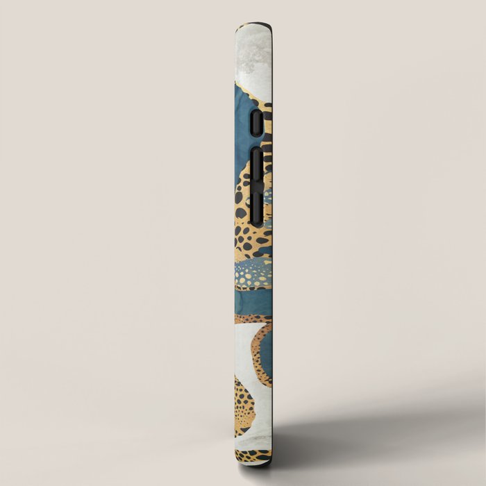 Underwater Dream VI iPhone Case Gallery Image 2