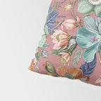 Garden Birds Sanctuary A Pillow Sham Gallery Image 4