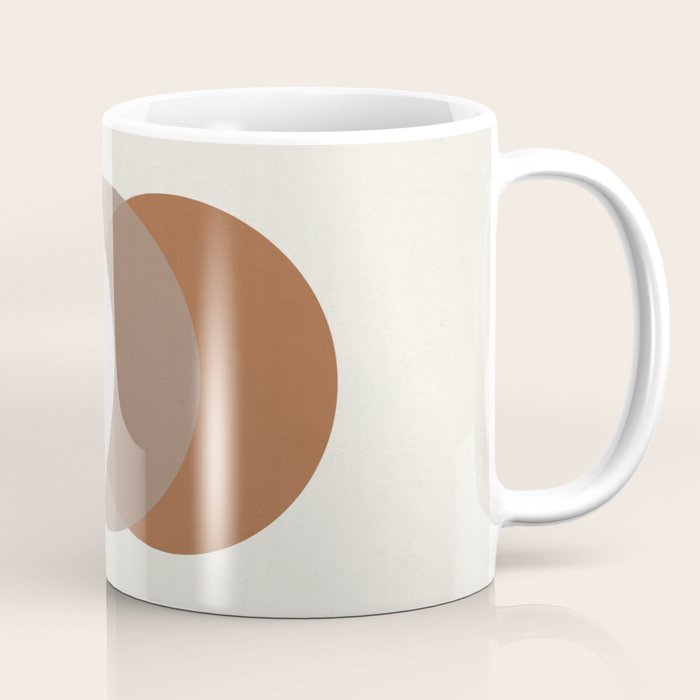 Orbit 005 Coffee Mug Gallery Image 1