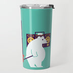 Ready to Jam Travel Mug Gallery Image 2