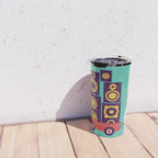 Ready to Jam Travel Mug Gallery Image 4
