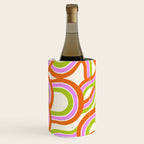 Moka Pot Rainbow - Cream Wine Chiller Gallery Image 2