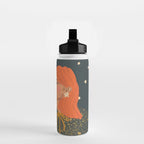 Christmas beauty Water Bottle Gallery Image 2