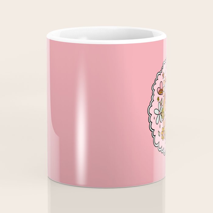 Libra Troll Coffee Mug Gallery Image 4