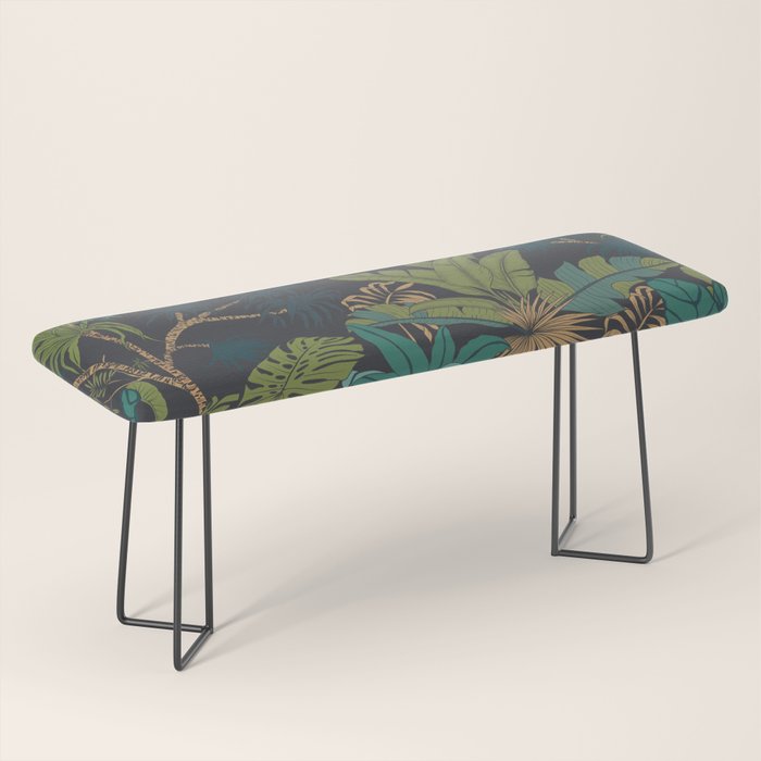 Wild nature night 102 Bench Gallery Image 1